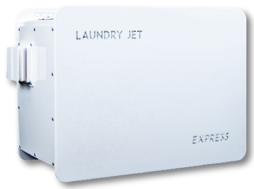 Laundry Jet Express