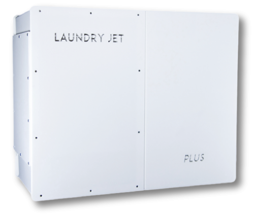 Laundry Jet Plus